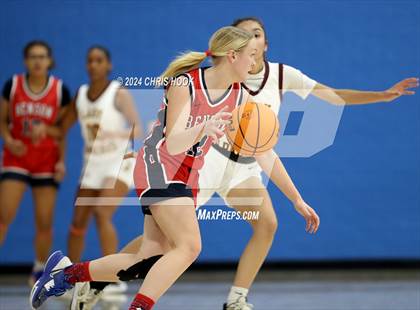 Thumbnail 2 in Benson vs Nogales (Inferno Invitational) photogallery.