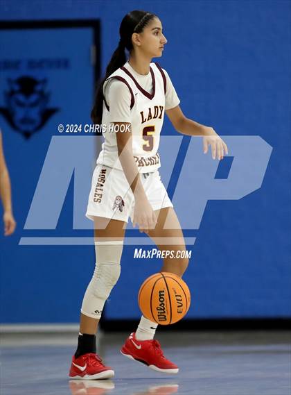 Thumbnail 1 in Benson vs Nogales (Inferno Invitational) photogallery.