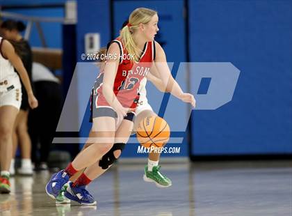 Thumbnail 2 in Benson vs Nogales (Inferno Invitational) photogallery.
