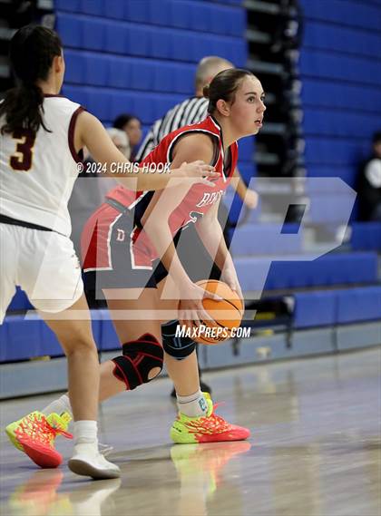 Thumbnail 1 in Benson vs Nogales (Inferno Invitational) photogallery.