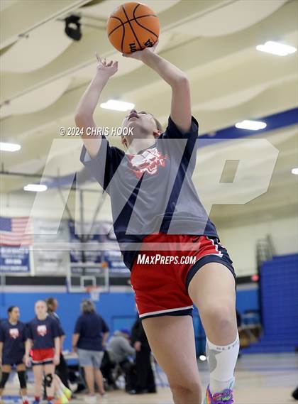 Thumbnail 3 in Benson vs Nogales (Inferno Invitational) photogallery.