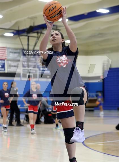 Thumbnail 1 in Benson vs Nogales (Inferno Invitational) photogallery.