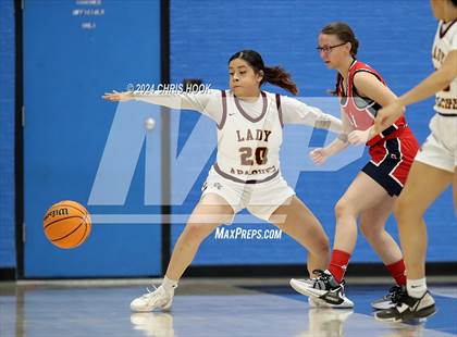 Thumbnail 1 in Benson vs Nogales (Inferno Invitational) photogallery.