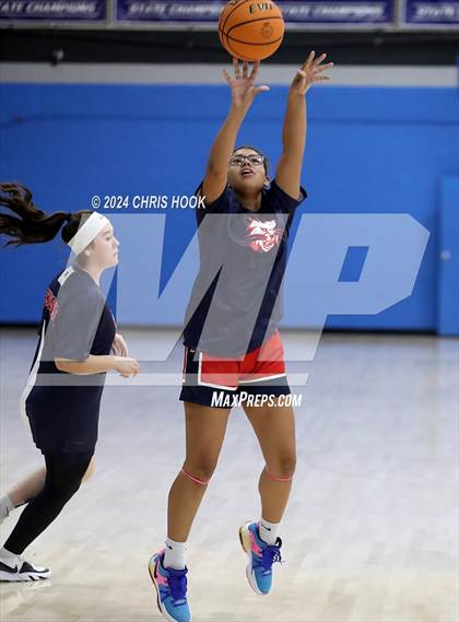 Thumbnail 1 in Benson vs Nogales (Inferno Invitational) photogallery.