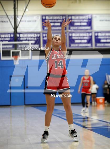 Thumbnail 1 in Benson vs Nogales (Inferno Invitational) photogallery.