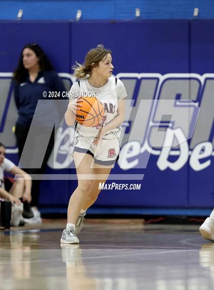 Thumbnail 2 in Benson vs Nogales (Inferno Invitational) photogallery.