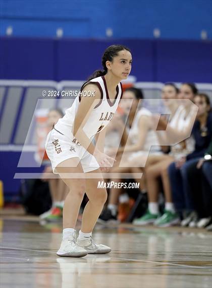Thumbnail 2 in Benson vs Nogales (Inferno Invitational) photogallery.