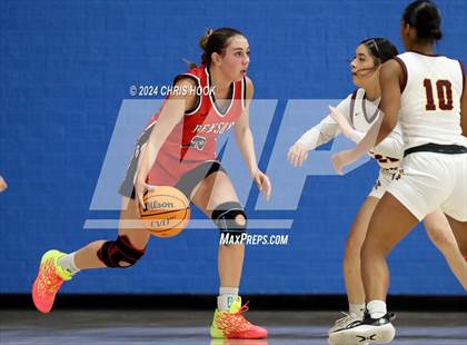 Thumbnail 1 in Benson vs Nogales (Inferno Invitational) photogallery.