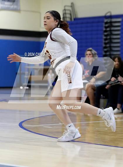 Thumbnail 1 in Benson vs Nogales (Inferno Invitational) photogallery.