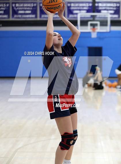 Thumbnail 3 in Benson vs Nogales (Inferno Invitational) photogallery.
