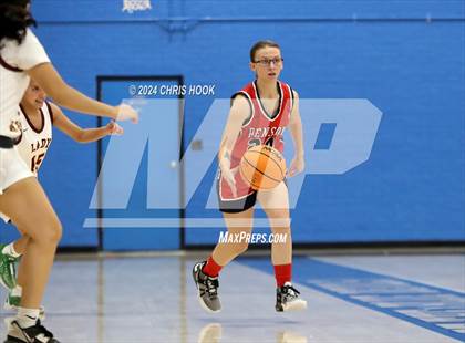 Thumbnail 3 in Benson vs Nogales (Inferno Invitational) photogallery.