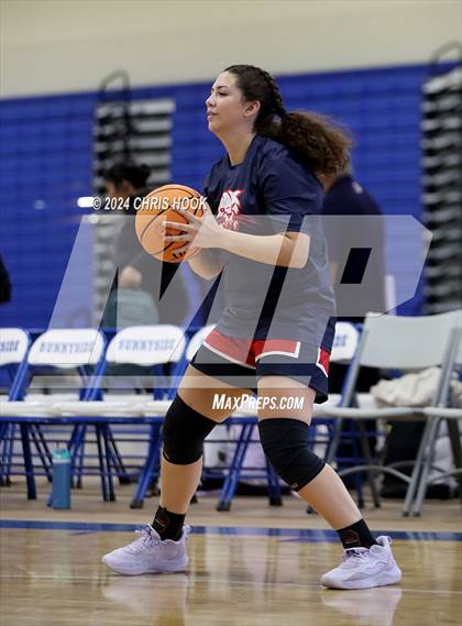 Thumbnail 2 in Benson vs Nogales (Inferno Invitational) photogallery.
