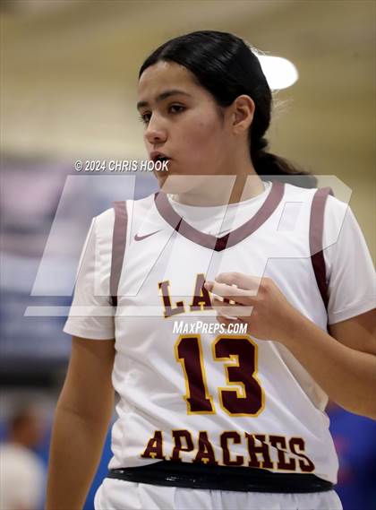 Thumbnail 3 in Benson vs Nogales (Inferno Invitational) photogallery.