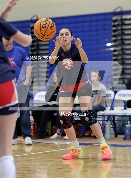 Thumbnail 1 in Benson vs Nogales (Inferno Invitational) photogallery.