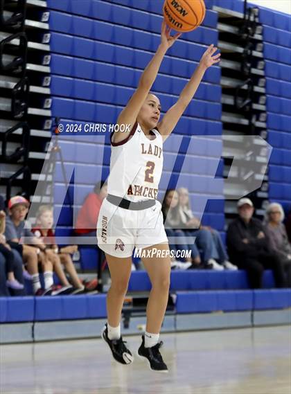 Thumbnail 1 in Benson vs Nogales (Inferno Invitational) photogallery.