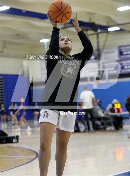 Thumbnail 1 in Benson vs Nogales (Inferno Invitational) photogallery.