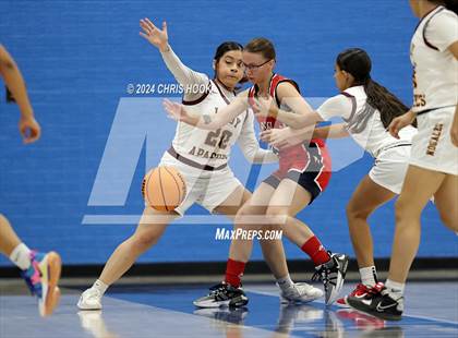 Thumbnail 3 in Benson vs Nogales (Inferno Invitational) photogallery.