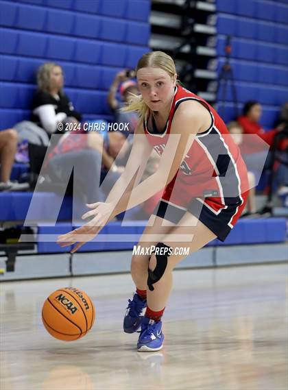 Thumbnail 2 in Benson vs Nogales (Inferno Invitational) photogallery.