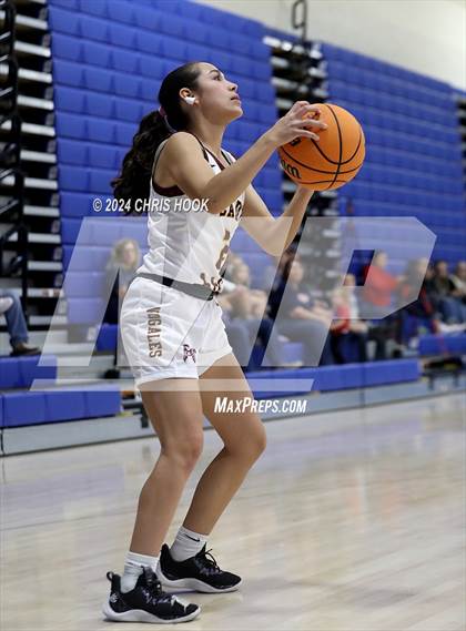 Thumbnail 1 in Benson vs Nogales (Inferno Invitational) photogallery.