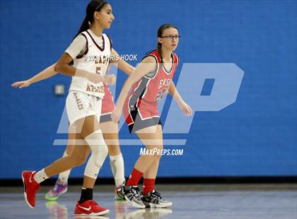 Thumbnail 3 in Benson vs Nogales (Inferno Invitational) photogallery.
