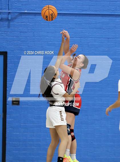 Thumbnail 2 in Benson vs Nogales (Inferno Invitational) photogallery.