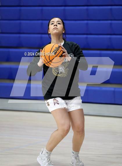 Thumbnail 2 in Benson vs Nogales (Inferno Invitational) photogallery.