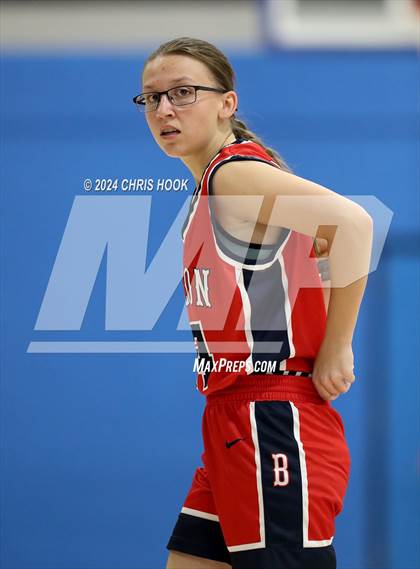 Thumbnail 1 in Benson vs Nogales (Inferno Invitational) photogallery.