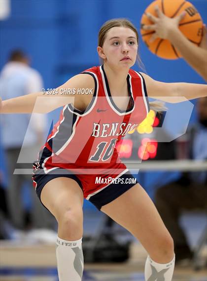 Thumbnail 1 in Benson vs Nogales (Inferno Invitational) photogallery.