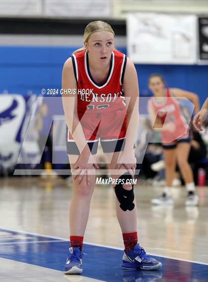 Thumbnail 3 in Benson vs Nogales (Inferno Invitational) photogallery.