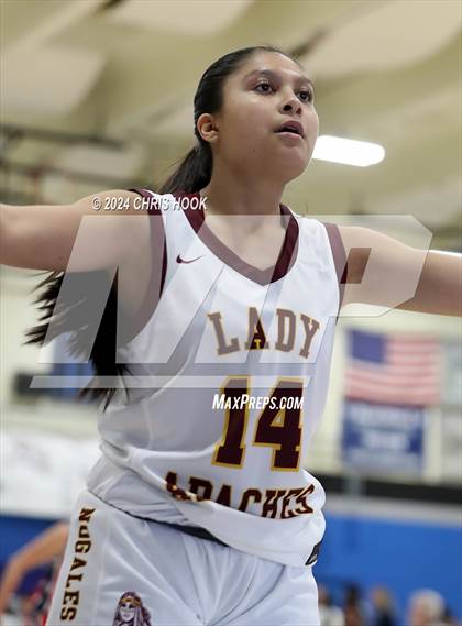 Thumbnail 1 in Benson vs Nogales (Inferno Invitational) photogallery.