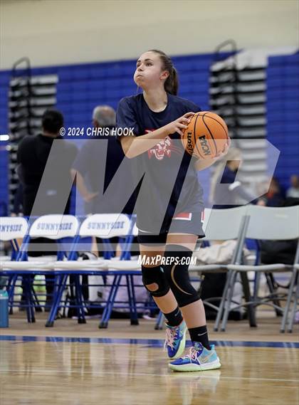 Thumbnail 3 in Benson vs Nogales (Inferno Invitational) photogallery.