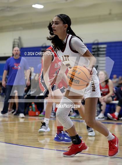 Thumbnail 2 in Benson vs Nogales (Inferno Invitational) photogallery.