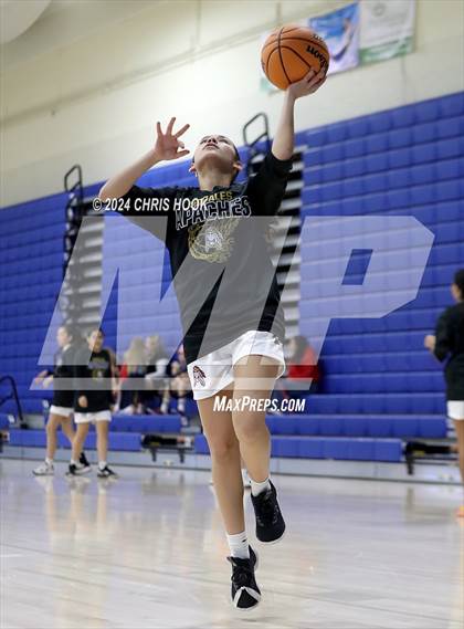 Thumbnail 3 in Benson vs Nogales (Inferno Invitational) photogallery.
