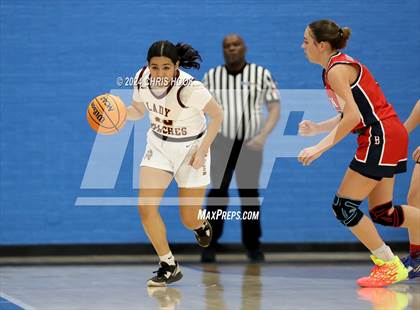 Thumbnail 3 in Benson vs Nogales (Inferno Invitational) photogallery.