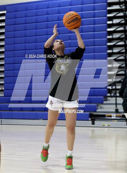 Thumbnail 2 in Benson vs Nogales (Inferno Invitational) photogallery.
