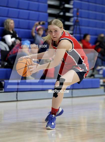 Thumbnail 1 in Benson vs Nogales (Inferno Invitational) photogallery.