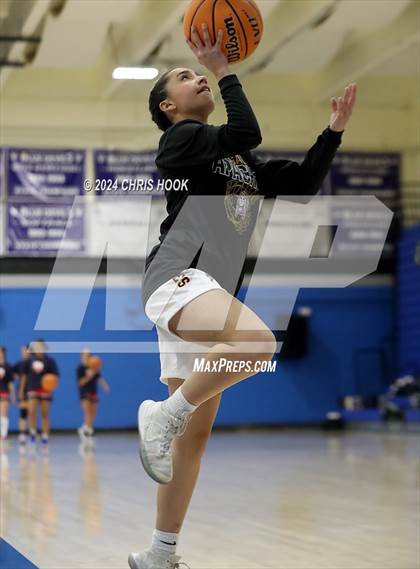 Thumbnail 2 in Benson vs Nogales (Inferno Invitational) photogallery.