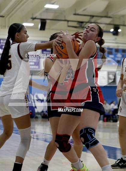 Thumbnail 1 in Benson vs Nogales (Inferno Invitational) photogallery.