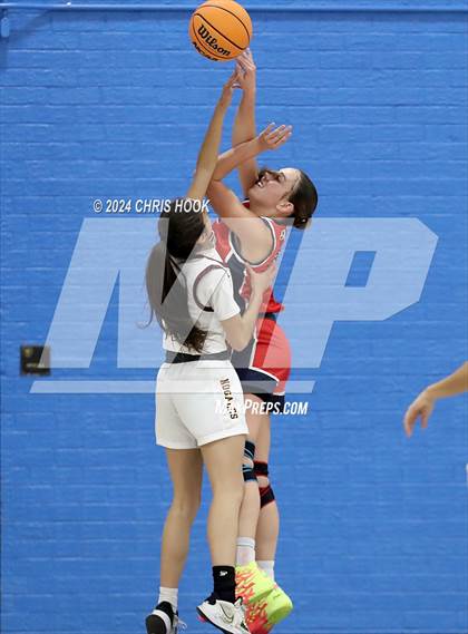 Thumbnail 1 in Benson vs Nogales (Inferno Invitational) photogallery.