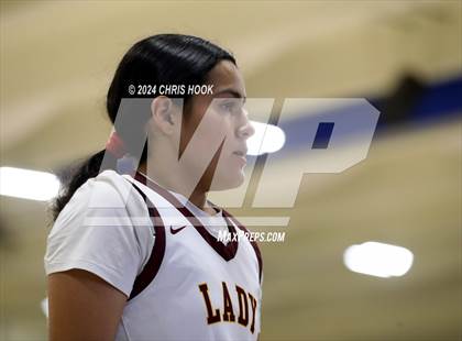 Thumbnail 2 in Benson vs Nogales (Inferno Invitational) photogallery.