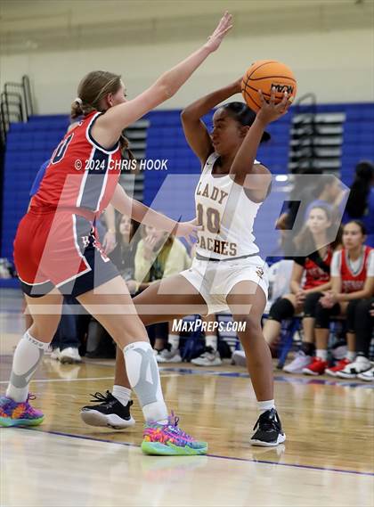Thumbnail 1 in Benson vs Nogales (Inferno Invitational) photogallery.