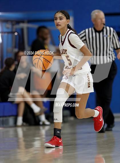 Thumbnail 1 in Benson vs Nogales (Inferno Invitational) photogallery.