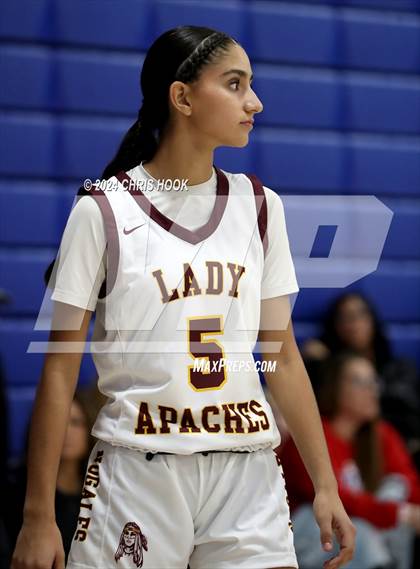 Thumbnail 1 in Benson vs Nogales (Inferno Invitational) photogallery.
