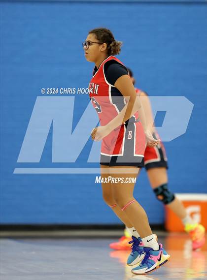 Thumbnail 3 in Benson vs Nogales (Inferno Invitational) photogallery.