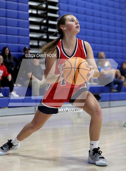 Thumbnail 3 in Benson vs Nogales (Inferno Invitational) photogallery.
