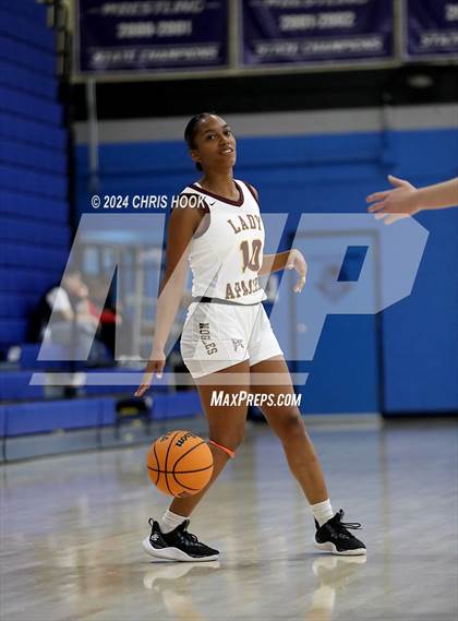 Thumbnail 1 in Benson vs Nogales (Inferno Invitational) photogallery.