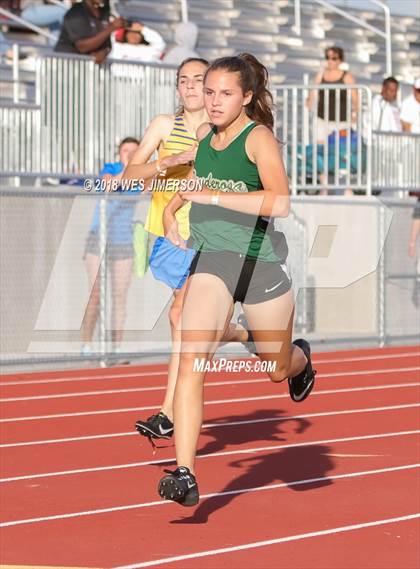 Thumbnail 1 in CIF SJS Track and Field Championships (D2-3 Girls Prelims & Finals) photogallery.