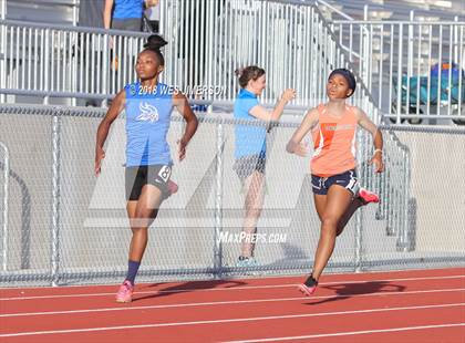 Thumbnail 3 in CIF SJS Track and Field Championships (D2-3 Girls Prelims & Finals) photogallery.