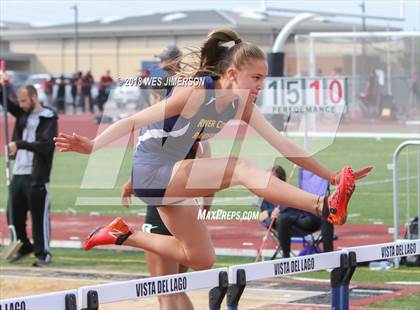 Thumbnail 1 in CIF SJS Track and Field Championships (D2-3 Girls Prelims & Finals) photogallery.