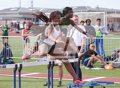 Thumbnail 3 in CIF SJS Track and Field Championships (D2-3 Girls Prelims & Finals) photogallery.